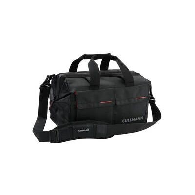 Mochila para câmera Cullmann Maxima 335 - Resistente à água, Inserto removível, Compatível com trolley Mochila para câmera Cullmann Maxima 335 - Resistente à água, Inserto removível, Compatível com trolley