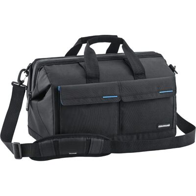 Cullmann Maxima 520 Bolsa para Câmera - Impermeável, Grande Cullmann Maxima 520 Bolsa para Câmera - Impermeável, Grande