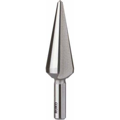 Ruko HSS Bohrer - 58mm, 6mm, Split-Point - Bohrwerkzeug Ruko HSS Bohrer - 58mm, 6mm, Split-Point - Bohrwerkzeug