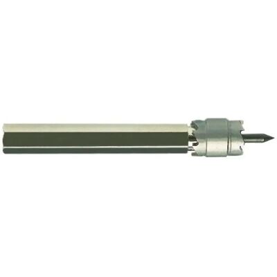 RUKO 101101 - Punktlåsfræser - 72mm RUKO 101101 - Punktlåsfræser - 72mm