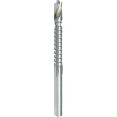 Ruko 101201 Bohrer - 6mm HSS für Metall, Holz, Kunststoff Ruko 101201 Bohrer - 6mm HSS für Metall, Holz, Kunststoff