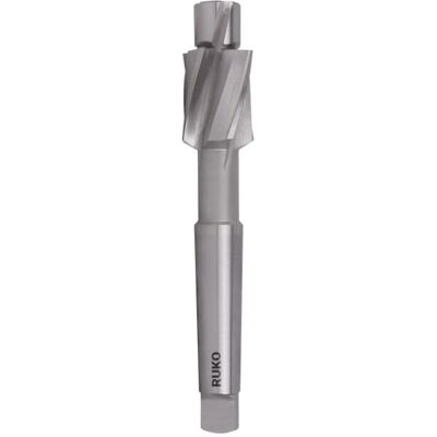 Ruko - 102422 - Broca avellanadora - M10 - Acero Ruko - 102422 - Broca avellanadora - M10 - Acero