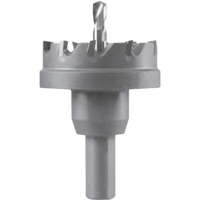 Ruko - corona perforadora de metal duro 120mm Ruko - corona perforadora de metal duro 120mm