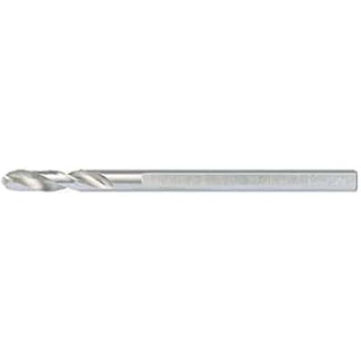 RUKO 106207 - HSS guideborr - Bimetallkrona stöd RUKO 106207 - HSS guideborr - Bimetallkrona stöd