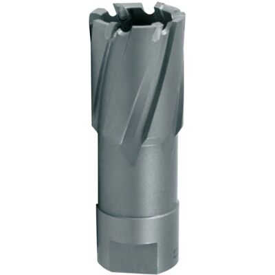 Broca Ruko - Punta Cava de 23mm - Acero Rápido, 50mm Profundidad Broca Ruko - Punta Cava de 23mm - Acero Rápido, 50mm Profundidad