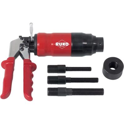Ruko 109101 Punzonadora hidráulica - 50kN Ruko 109101 Punzonadora hidráulica - 50kN