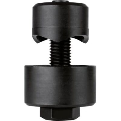 Ruko, Stanzwerkzeug, Blechlocher Ø 37 mm PG 29 für Rohre und Verschraubungen Ruko, Stanzwerkzeug, Blechlocher Ø 37 mm PG 29 für Rohre und Verschraubungen