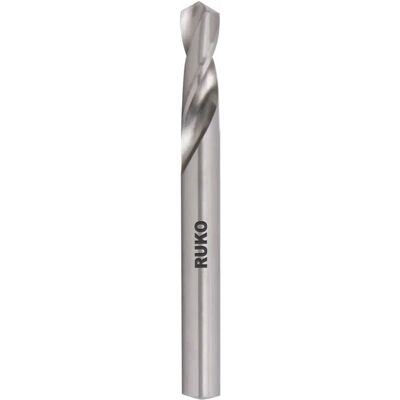 Ruko 2,5 mm Spiralbohrer - HSS für Metall Ruko 2,5 mm Spiralbohrer - HSS für Metall