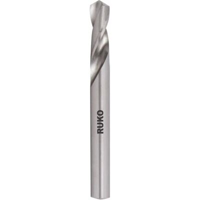Ruko GmbH Spiralbohrer - 1 Stk - 6,8 mm - Rechtsdrehend - Spiralbohrer Ruko GmbH Spiralbohrer - 1 Stk - 6,8 mm - Rechtsdrehend - Spiralbohrer
