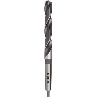 Ruko Drill Bit - 21mm High-Performance Twist Drill Ruko Drill Bit - 21mm High-Performance Twist Drill
