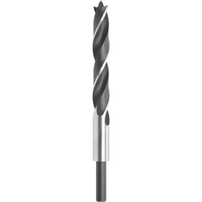 RUKO 208280 Broca helicoidal - 28x200mm - madera y acero RUKO 208280 Broca helicoidal - 28x200mm - madera y acero