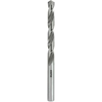 RUKO Spiralbohrer - 5,3mm - DIN 338 N - Hochleistung RUKO Spiralbohrer - 5,3mm - DIN 338 N - Hochleistung