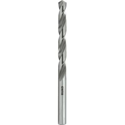 RUKO 214080 HSS-G Spiralbohrer - 8mm Durchmesser - Bohrwerkzeug RUKO 214080 HSS-G Spiralbohrer - 8mm Durchmesser - Bohrwerkzeug