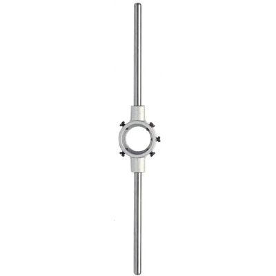 Ruko Gängverktygsfäste - 30mm Zink DIN225 Ruko Gängverktygsfäste - 30mm Zink DIN225