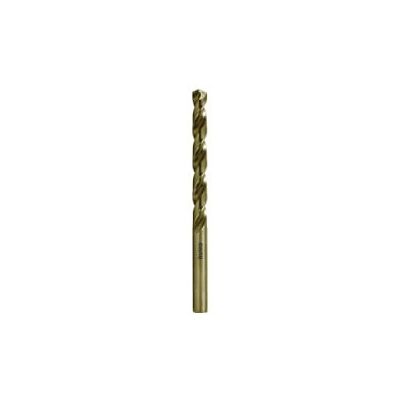 RUKO 215033 Wiertło spiralne - Wysoka zawartość kobaltu HSS-Co5 do metali RUKO 215033 Wiertło spiralne - Wysoka zawartość kobaltu HSS-Co5 do metali