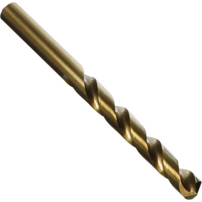 RUKO Spiralbor - 10.2mm til metal - 133mm DIN 338 RUKO Spiralbor - 10.2mm til metal - 133mm DIN 338