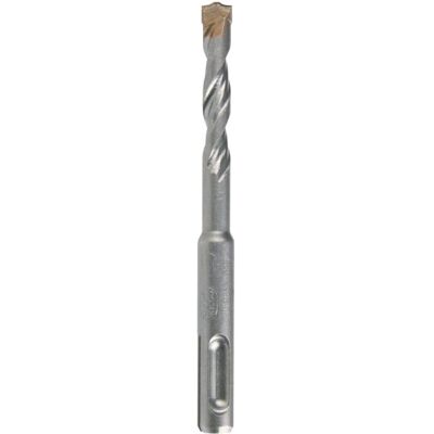 Broca de percusión Ruko - SDS-plus S4 20x450mm - Concreto, Piedra, Mármol Broca de percusión Ruko - SDS-plus S4 20x450mm - Concreto, Piedra, Mármol