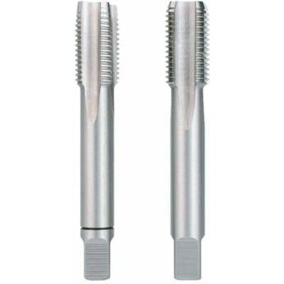 RUKO 235122 Gewindebohrer - Fein metrisch DIN ISO 13 - Rechts RUKO 235122 Gewindebohrer - Fein metrisch DIN ISO 13 - Rechts