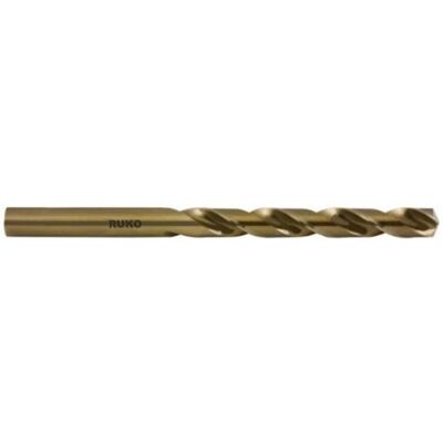 RUKO 2155020 - Kobalt HSS-Bohrer - 2mm - Bohrwerkzeug RUKO 2155020 - Kobalt HSS-Bohrer - 2mm - Bohrwerkzeug