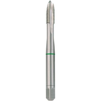 RUKO 232060E Macho de roscar - Liga de cobalto de alta resistência ao calor RUKO 232060E Macho de roscar - Liga de cobalto de alta resistência ao calor