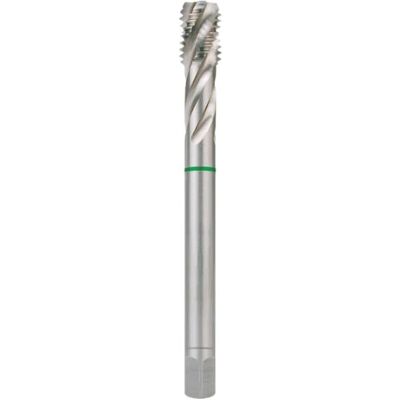 RUKO 233200E Gewindebohrer - M20, Form C, 35° Spirale, ISO Metrisch - Stahl RUKO 233200E Gewindebohrer - M20, Form C, 35° Spirale, ISO Metrisch - Stahl