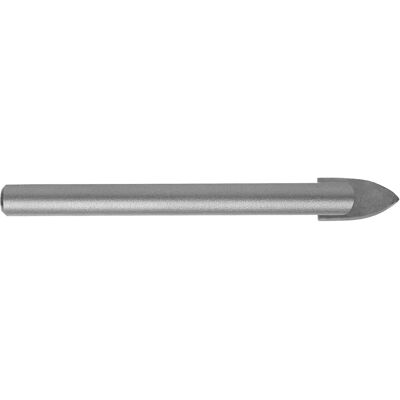 Trapano per vetro e piastrelle RUKO 223008 - 8mm, 100mm, Carburo, Gambo cilindrico Trapano per vetro e piastrelle RUKO 223008 - 8mm, 100mm, Carburo, Gambo cilindrico