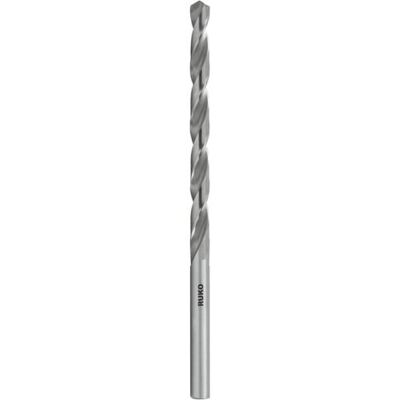 Broca helicoidal larga WAGO 203125 - Acero, aluminio, latón Broca helicoidal larga WAGO 203125 - Acero, aluminio, latón