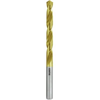 Broca Ruko 250085T - Acero, 8,5 mm Broca Ruko 250085T - Acero, 8,5 mm