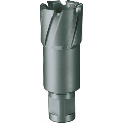 RUKO 108727 Broca de núcleo - 27 mm - Acero RUKO 108727 Broca de núcleo - 27 mm - Acero