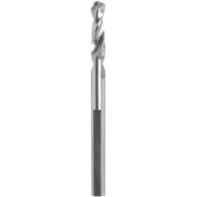 Fresa RUKO Modello 106206 Bimetallo - 6,35mm x 82mm - Accessorio di Perforazione Fresa RUKO Modello 106206 Bimetallo - 6,35mm x 82mm - Accessorio di Perforazione