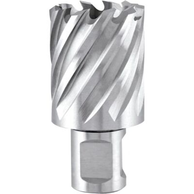 Ruko 108224E Minatrice a core - 24mm cobalto HSS-Co - Durevole e universale Ruko 108224E Minatrice a core - 24mm cobalto HSS-Co - Durevole e universale