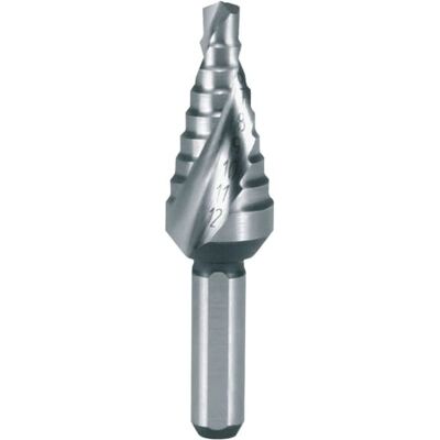 RUKO 101061 Bohrer - Spiralnut 4-12mm RUKO 101061 Bohrer - Spiralnut 4-12mm