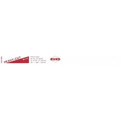 Bosch S 1125 Vf - Packung mit 5 Ultraschnelle Säbelsägeblätter Bosch S 1125 Vf - Packung mit 5 Ultraschnelle Säbelsägeblätter