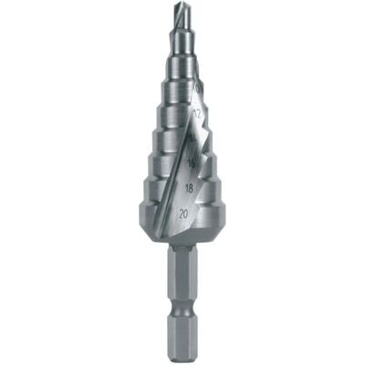 Ruko 101051H Stegbor - Borr Ruko 101051H Stegbor - Borr