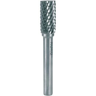 RUKO 116011 Vinkelhugg med volframkarbid, form A cylinder - roterande borr RUKO 116011 Vinkelhugg med volframkarbid, form A cylinder - roterande borr