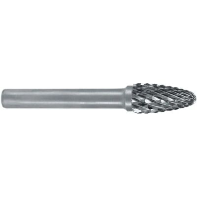 RUKO Hartmetall-Fräser Form F Kugelnase Baum - Entgraten & Oberflächenfinish RUKO Hartmetall-Fräser Form F Kugelnase Baum - Entgraten & Oberflächenfinish