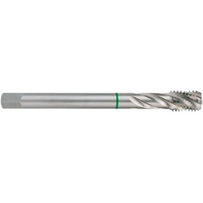 Ruko - Modèle MF18 x 2 mm - Taraud pour machines - Acier résistant à la chaleur - Publicité Ruko - Modèle MF18 x 2 mm - Taraud pour machines - Acier résistant à la chaleur - Publicité