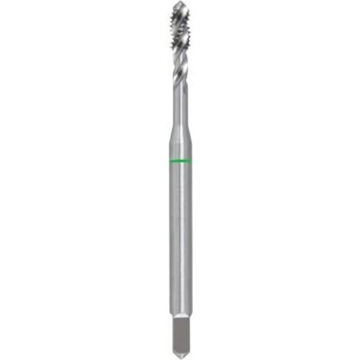 RUKO 266080UNF Gewindebohrer - UNF, 7.5mm, D4.5mm RUKO 266080UNF Gewindebohrer - UNF, 7.5mm, D4.5mm
