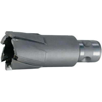RUKO D.38mm Kernbohrer - Hartmetall, Quick IN, 50mm Schnitt RUKO D.38mm Kernbohrer - Hartmetall, Quick IN, 50mm Schnitt