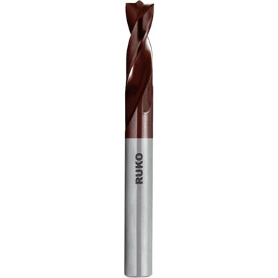 RUKO 101108TC Drill Bit - Precision Welding and Thin Metal Drilling RUKO 101108TC Drill Bit - Precision Welding and Thin Metal Drilling