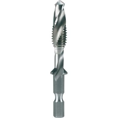 Ruko Model 270014 - Metal Thread Tap for Machines Ruko Model 270014 - Metal Thread Tap for Machines