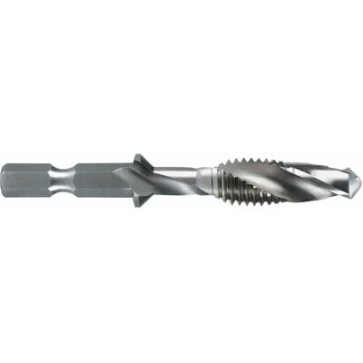 Ruko 270018 Outils de filetage - Convient pour acier jusqu'à 600 N/mm² Ruko 270018 Outils de filetage - Convient pour acier jusqu'à 600 N/mm²