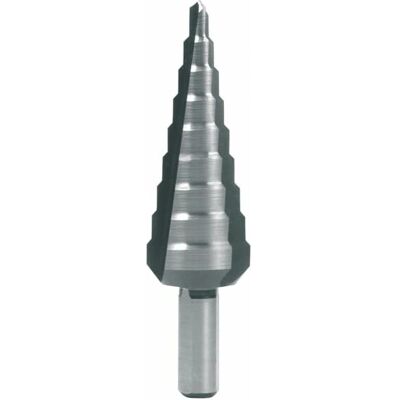 RUKO 101351 Broca - 4.0-20.0mm Espiral HSS para Metales RUKO 101351 Broca - 4.0-20.0mm Espiral HSS para Metales