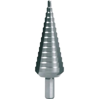 Ruko - 101352 - Spiralbohrer - Für Metallplatten bis zu 4mm geeignet Ruko - 101352 - Spiralbohrer - Für Metallplatten bis zu 4mm geeignet