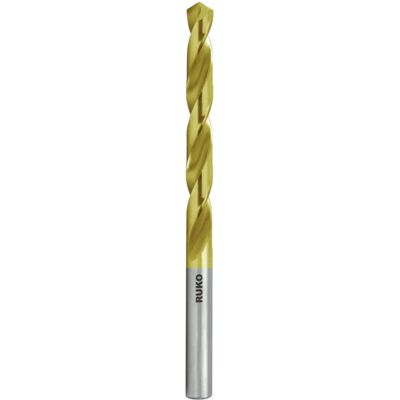 RUKO 250012T Spiralbohrer D.1.2mm - Bohrer 10 Stück RUKO 250012T Spiralbohrer D.1.2mm - Bohrer 10 Stück