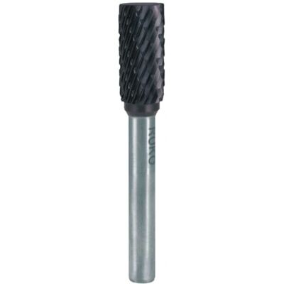 Ruko 116014TC Hartmetall Fräser - Kreuzzahn - Zylinderform - 16mm - Produkttyp Ruko 116014TC Hartmetall Fräser - Kreuzzahn - Zylinderform - 16mm - Produkttyp