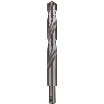 RUKO 2004125 Bohrer - Spiralbohrer - 12,5 mm - Stahl RUKO 2004125 Bohrer - Spiralbohrer - 12,5 mm - Stahl