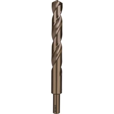 Ruko Twist-beitel - Hoge precisie staalboor - 15mm Ruko Twist-beitel - Hoge precisie staalboor - 15mm