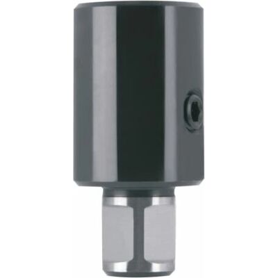 Ruko 108192 Adaptador - Macho M8 Weldon 3/4" para Taladros Magnéticos Ruko 108192 Adaptador - Macho M8 Weldon 3/4" para Taladros Magnéticos