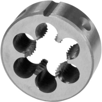 TERRAX Ruko M16 DIN EN 22568 HSS Nakładka - Zewnętrzna TERRAX Ruko M16 DIN EN 22568 HSS Nakładka - Zewnętrzna